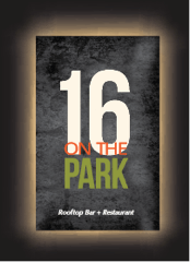 16 on the Park